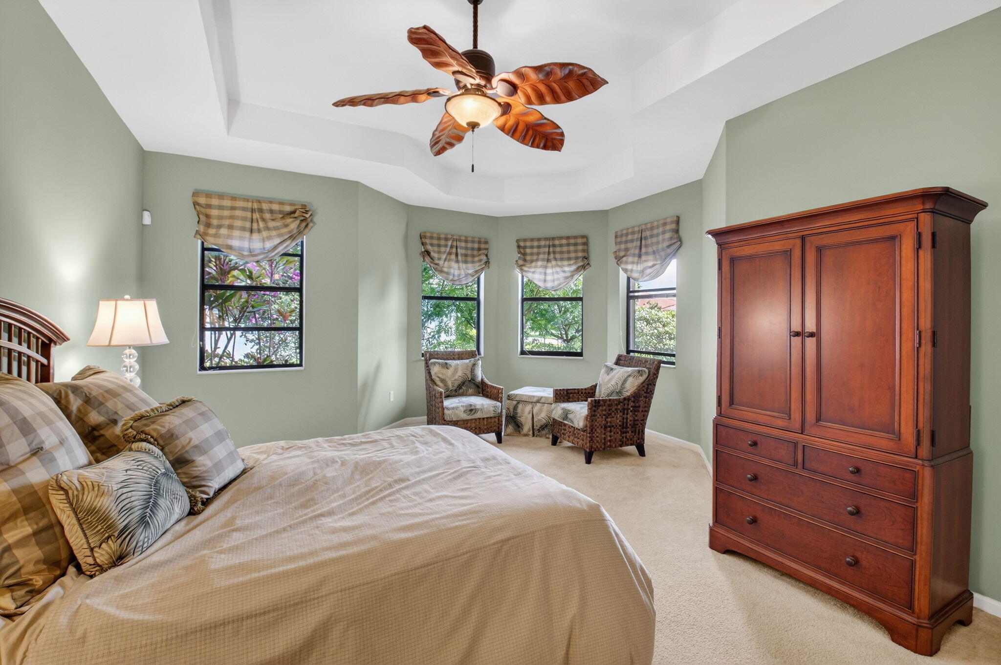 Four Seasons/Tivoli Isles - Residential