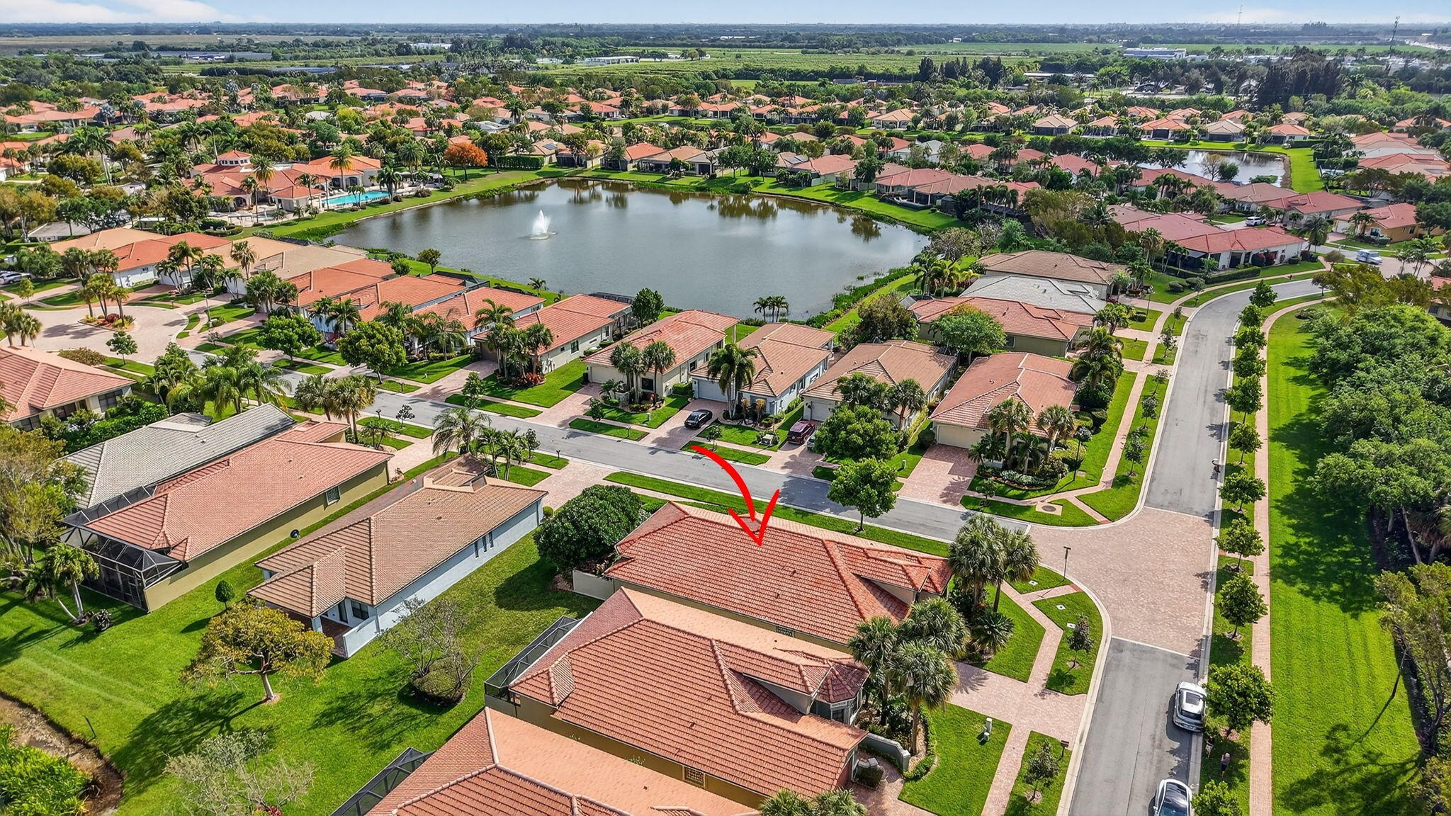 Four Seasons/Tivoli Isles - Residential