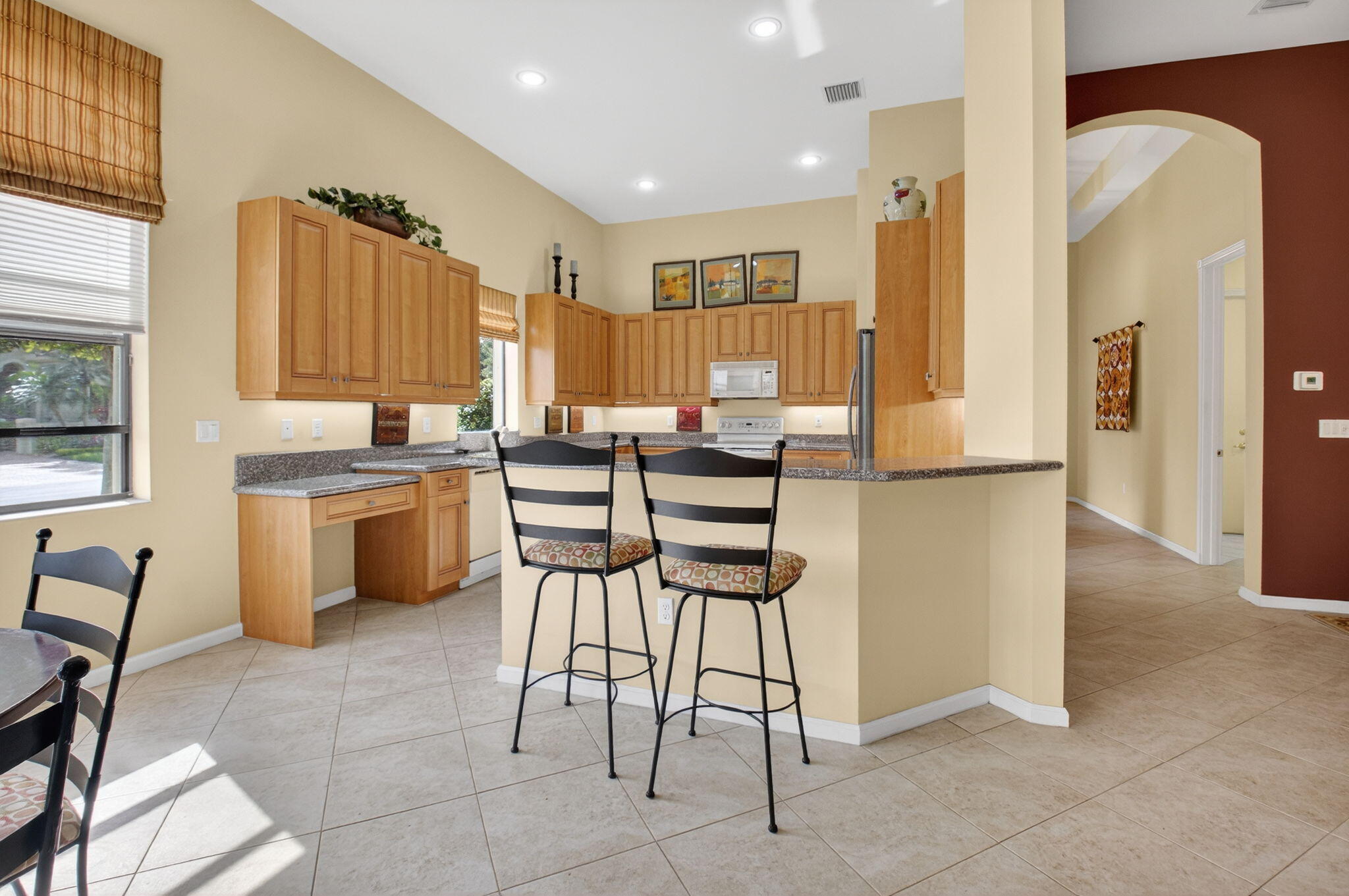 Four Seasons/Tivoli Isles - Residential