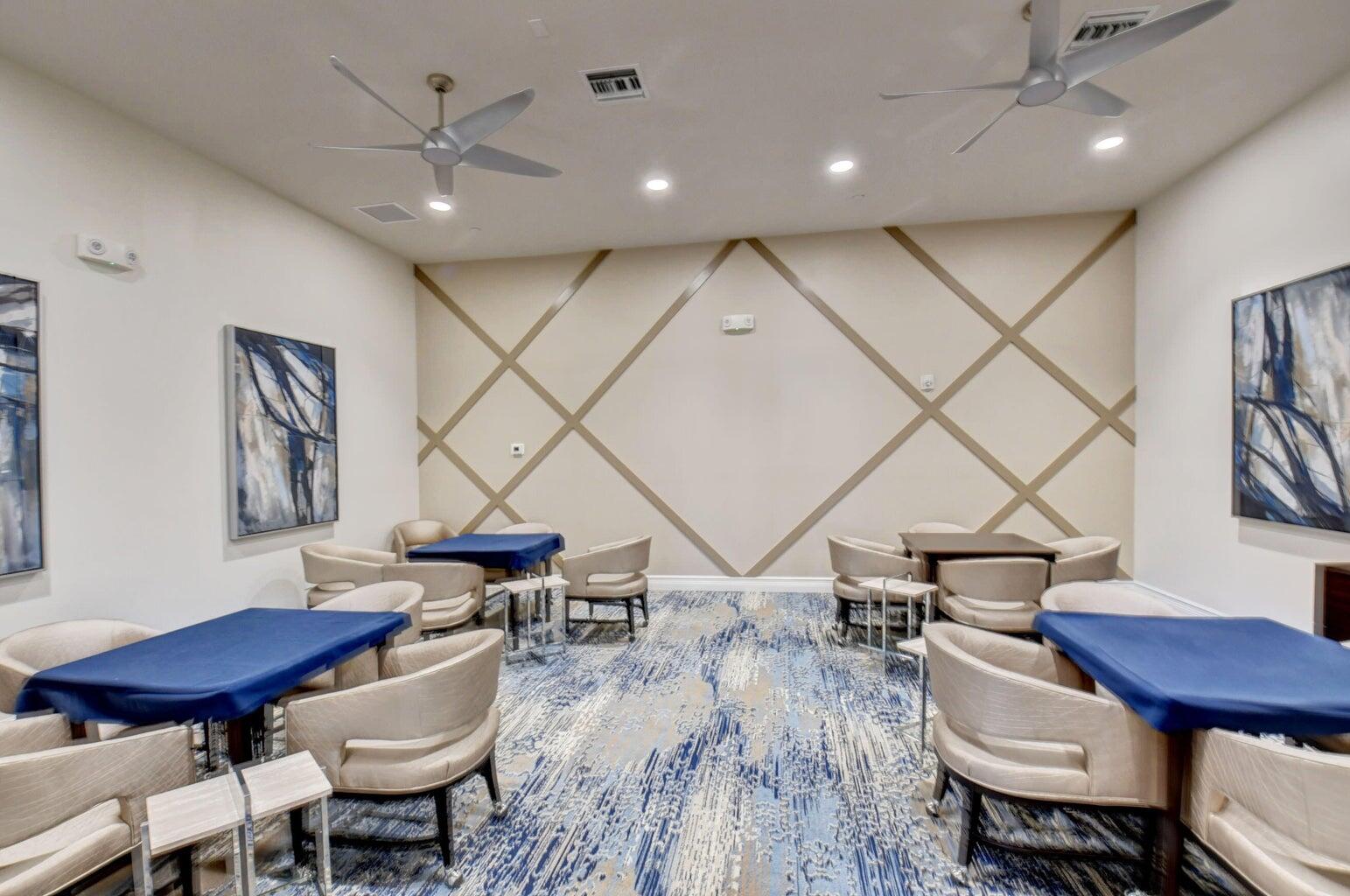 Four Seasons/Tivoli Isles - Residential