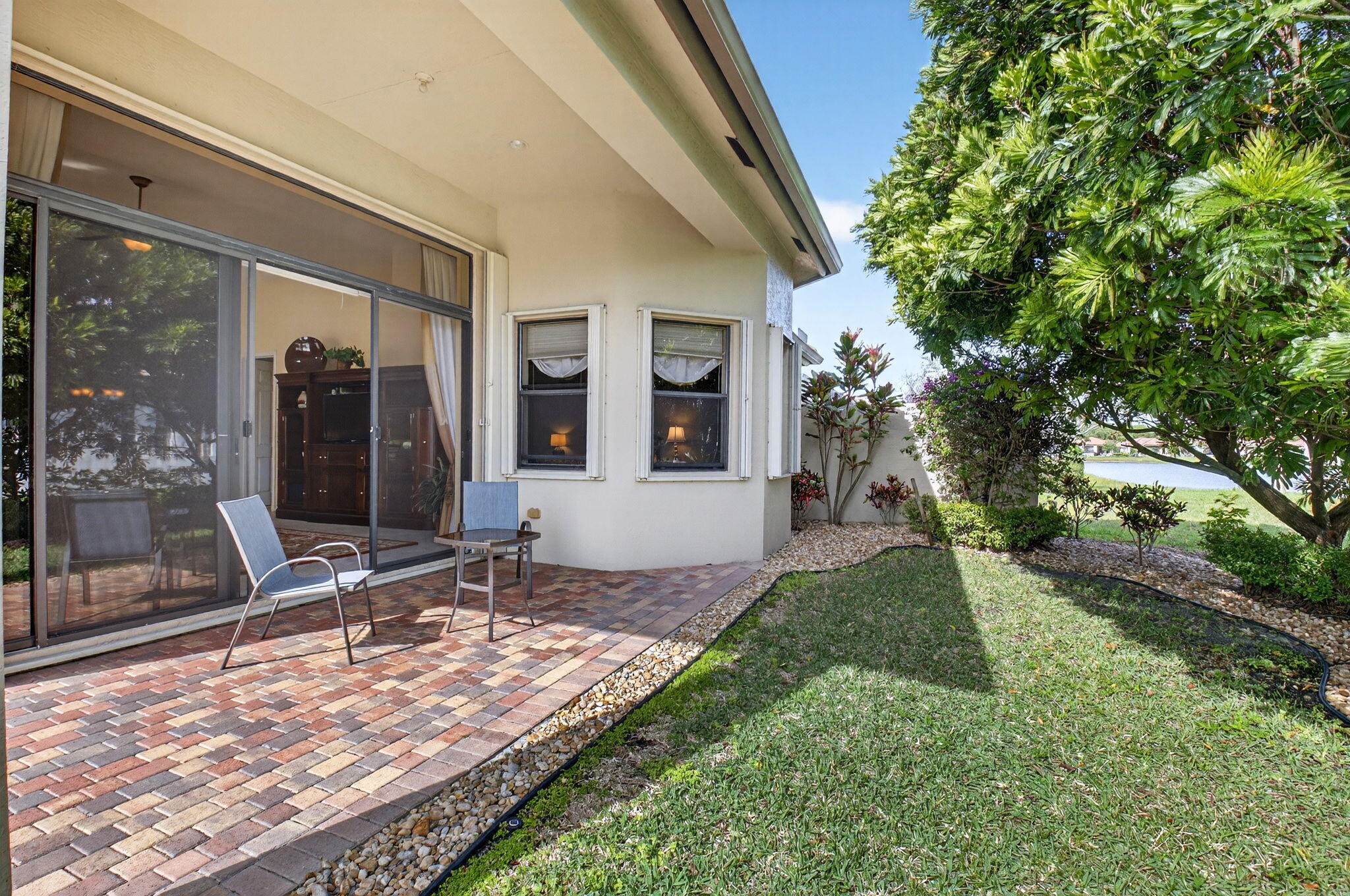 Four Seasons/Tivoli Isles - Residential