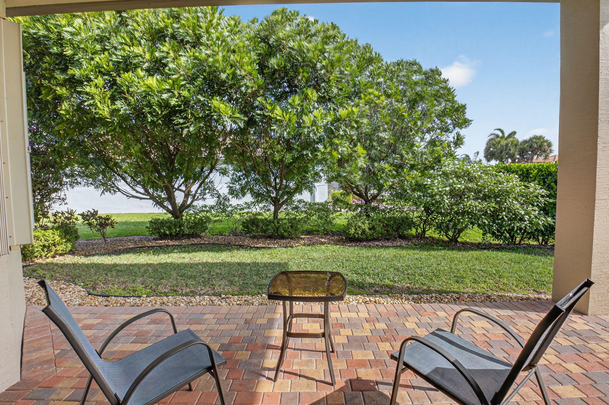 Four Seasons/Tivoli Isles - Residential