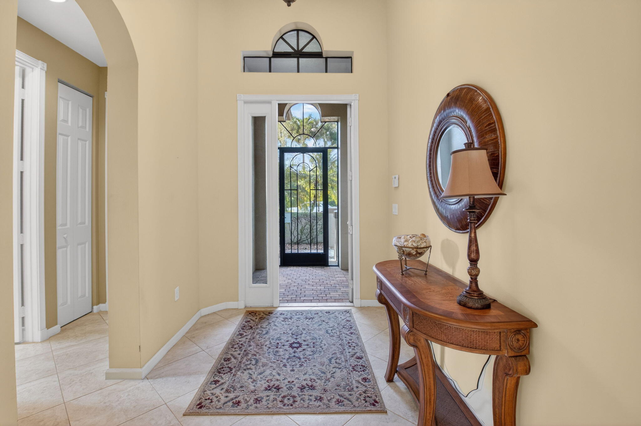 Four Seasons/Tivoli Isles - Residential