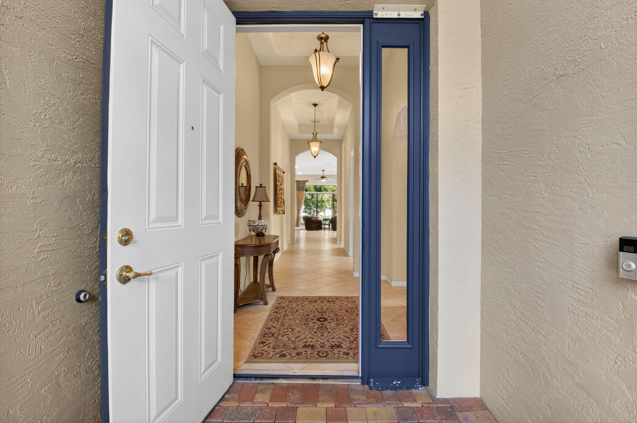 Four Seasons/Tivoli Isles - Residential