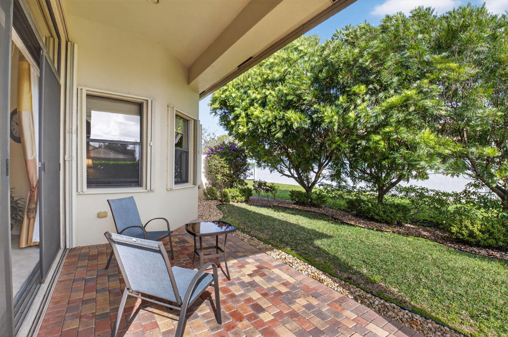 Four Seasons/Tivoli Isles - Residential