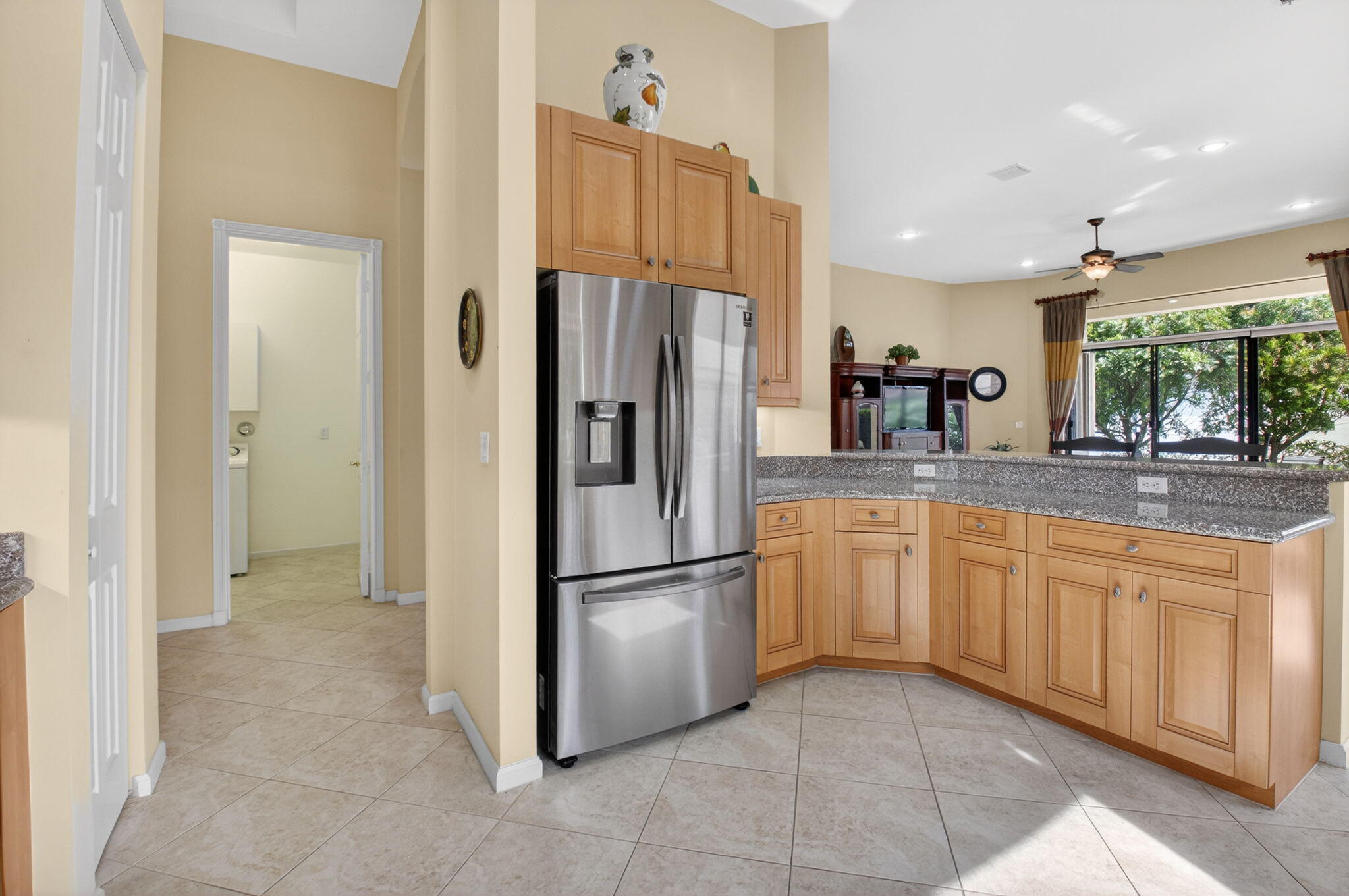 Four Seasons/Tivoli Isles - Residential