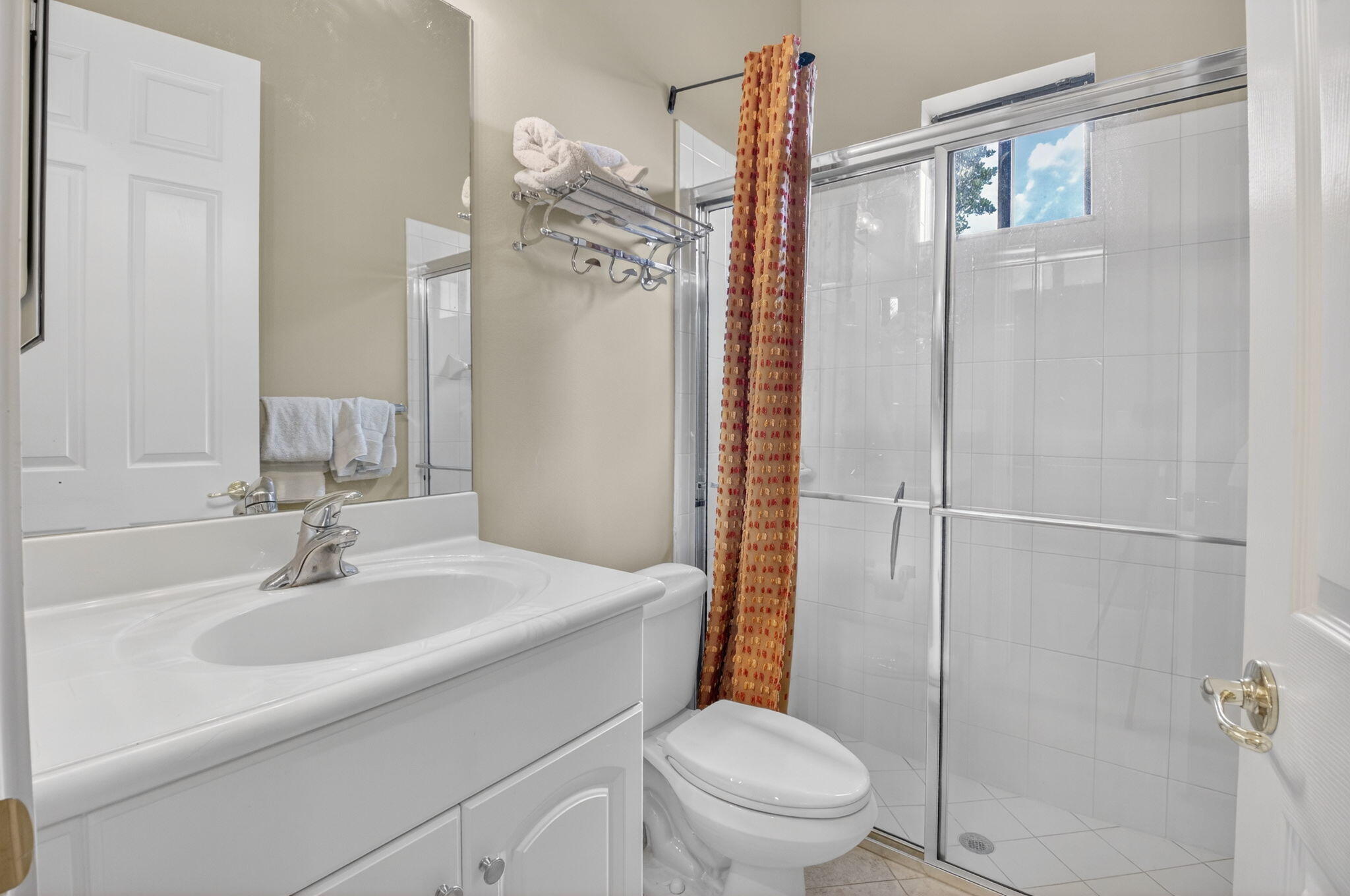 Four Seasons/Tivoli Isles - Residential