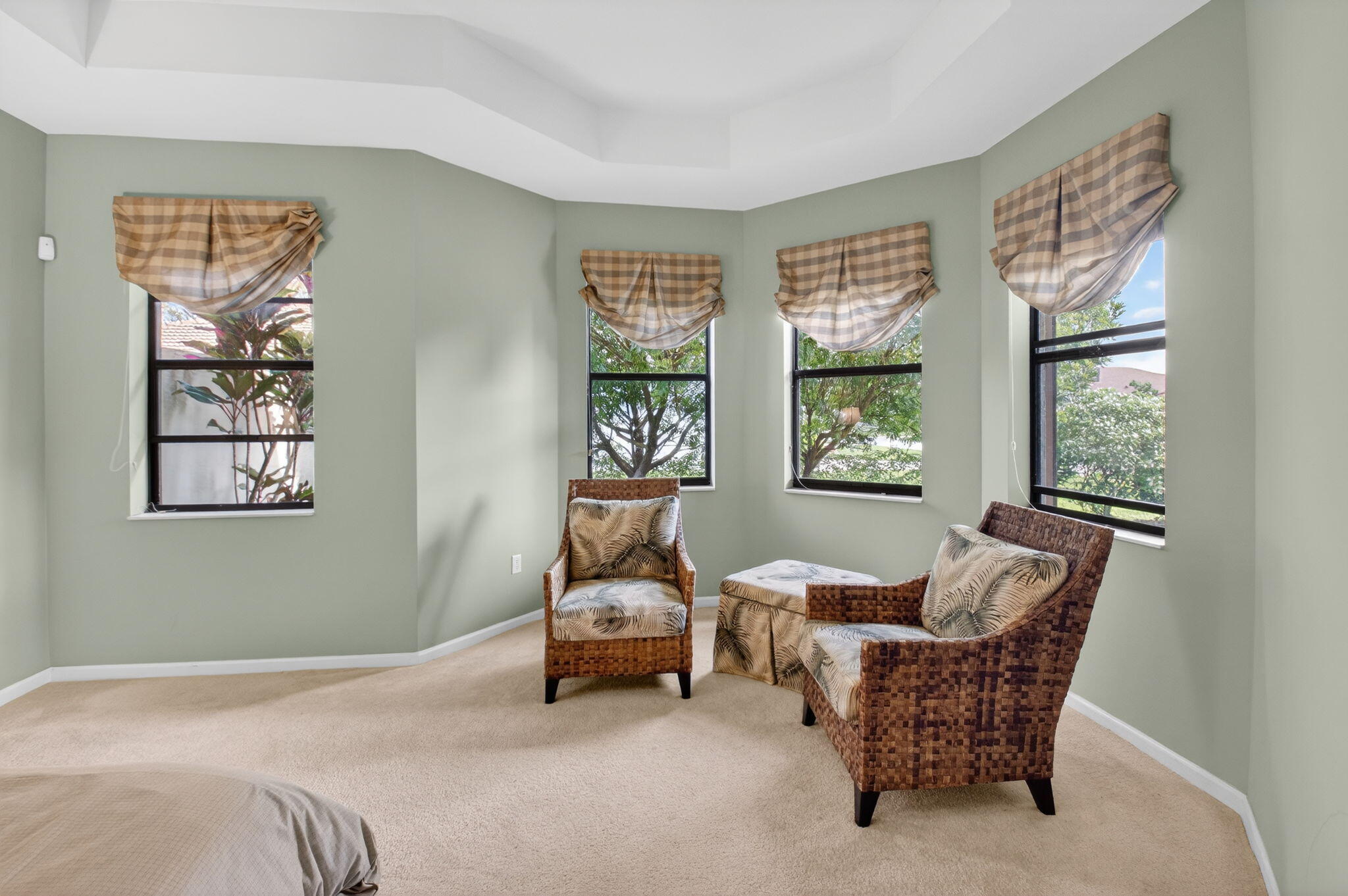 Four Seasons/Tivoli Isles - Residential