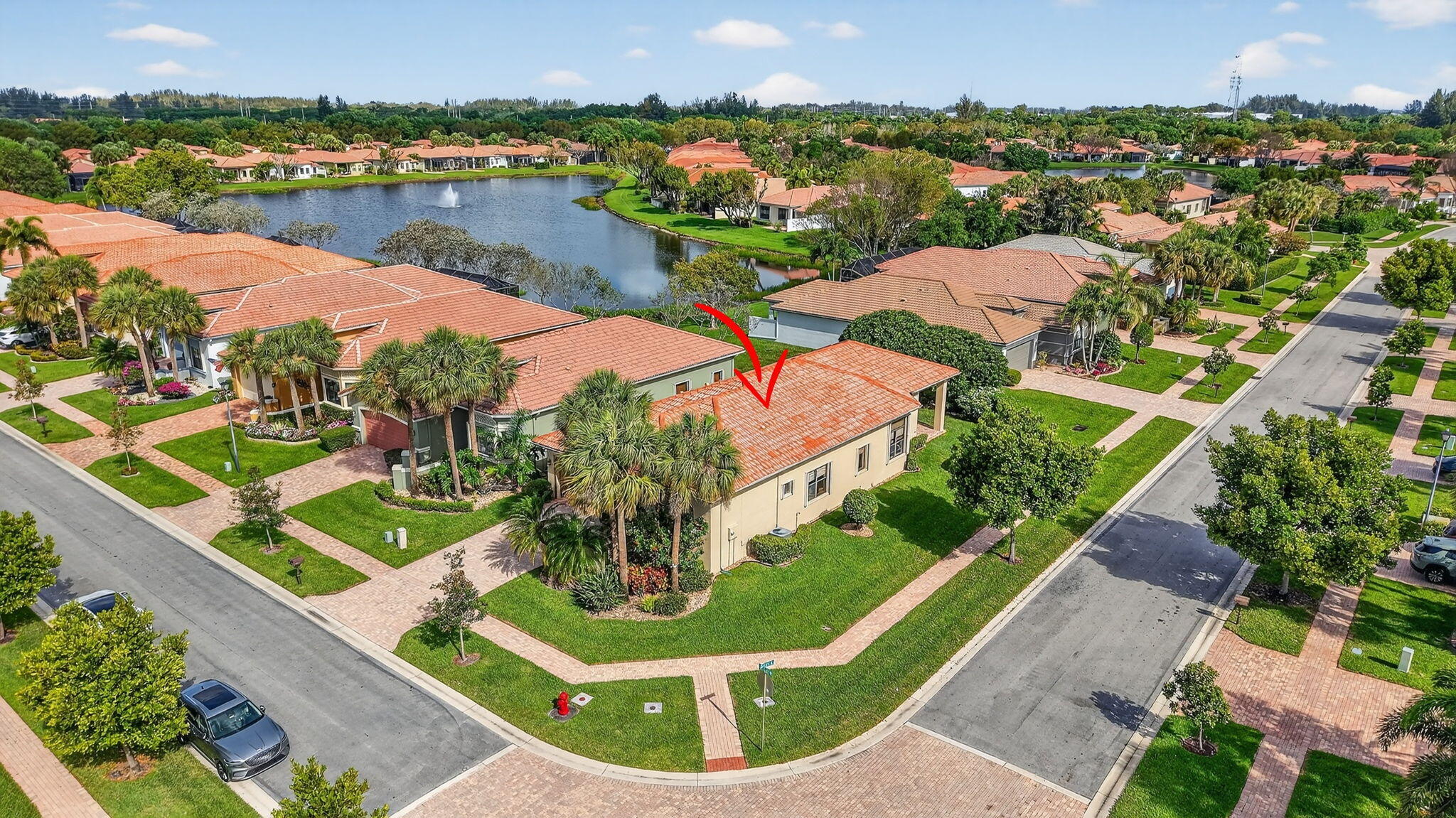 Four Seasons/Tivoli Isles - Residential