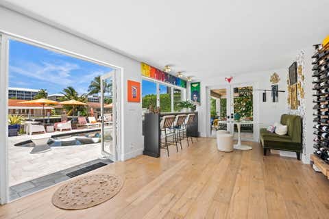 Tiny photo for 3051 NE 46th Street, Fort Lauderdale, FL 33308 (MLS # B26047212)