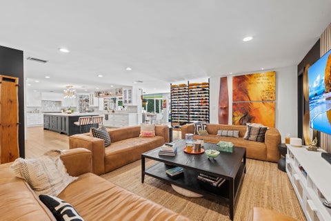 Tiny photo for 3051 NE 46th Street, Fort Lauderdale, FL 33308 (MLS # B26047212)