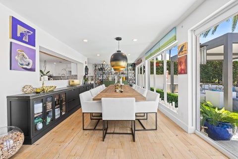 Tiny photo for 3051 NE 46th Street, Fort Lauderdale, FL 33308 (MLS # B26047212)