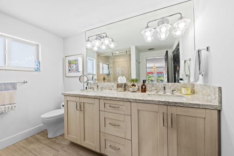 Tiny photo for 3051 NE 46th Street, Fort Lauderdale, FL 33308 (MLS # B26047212)
