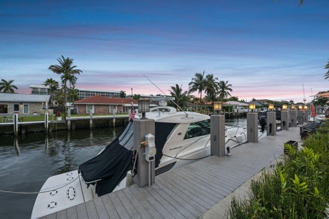 Tiny photo for 3051 NE 46th Street, Fort Lauderdale, FL 33308 (MLS # B26047212)
