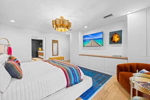 Tiny photo for 3051 NE 46th Street, Fort Lauderdale, FL 33308 (MLS # B26047212)
