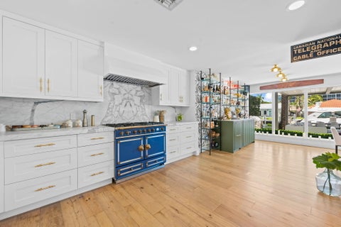 Tiny photo for 3051 NE 46th Street, Fort Lauderdale, FL 33308 (MLS # B26047212)