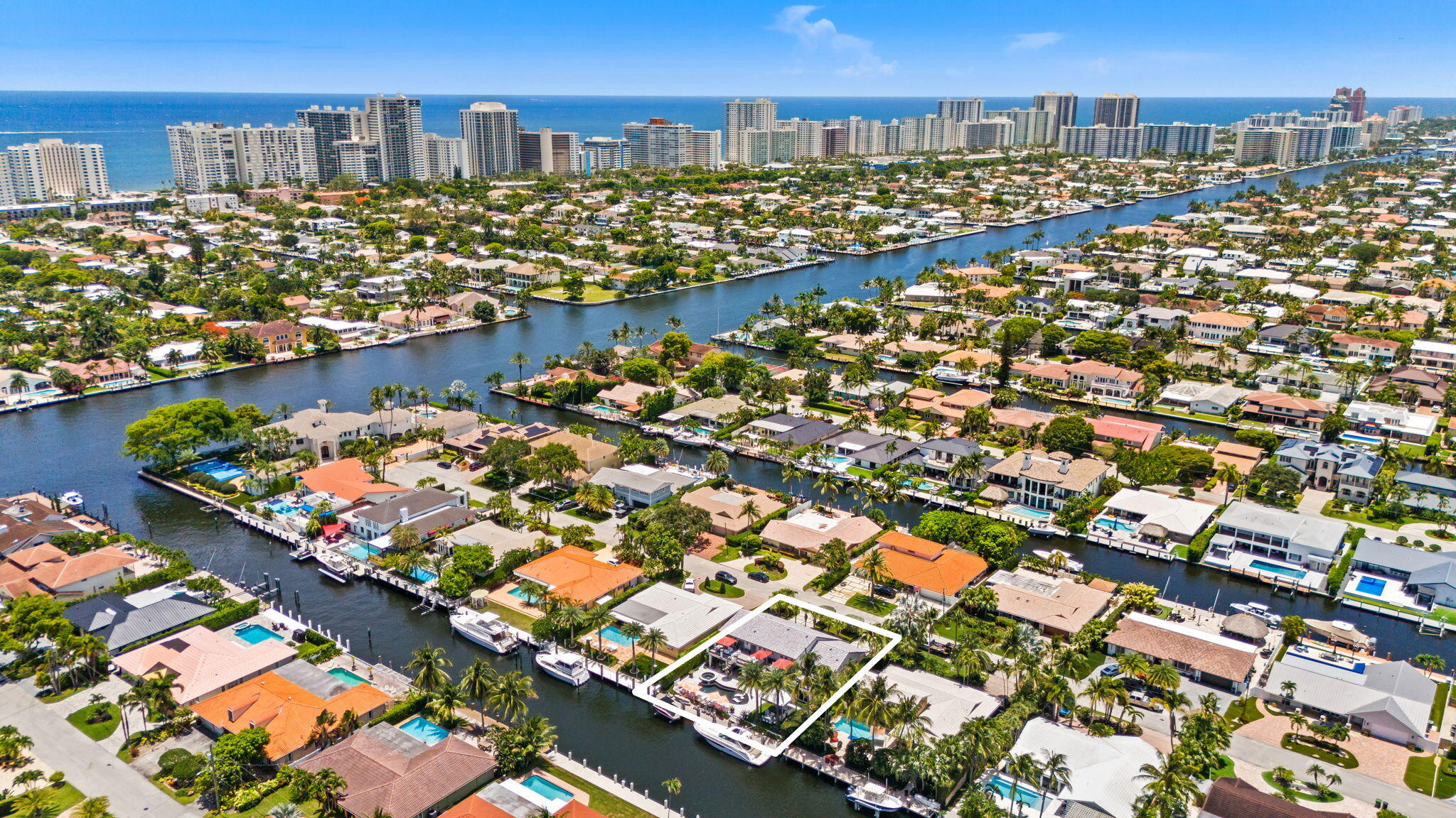3051 NE 46th Street
