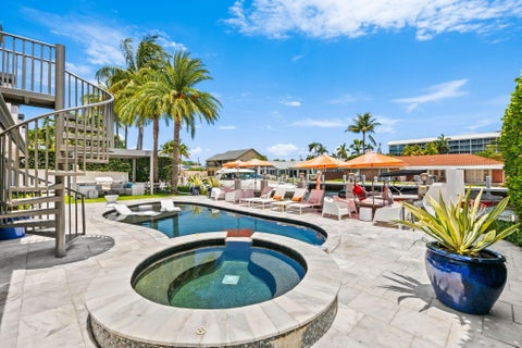 Tiny photo for 3051 NE 46th Street, Fort Lauderdale, FL 33308 (MLS # B26047212)