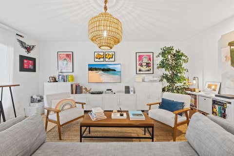 Tiny photo for 3051 NE 46th Street, Fort Lauderdale, FL 33308 (MLS # B26047212)