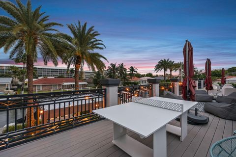 Tiny photo for 3051 NE 46th Street, Fort Lauderdale, FL 33308 (MLS # B26047212)