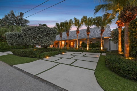Tiny photo for 3051 NE 46th Street, Fort Lauderdale, FL 33308 (MLS # B26047212)
