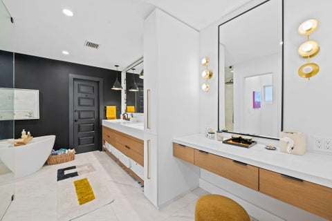 Tiny photo for 3051 NE 46th Street, Fort Lauderdale, FL 33308 (MLS # B26047212)