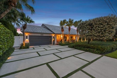 Tiny photo for 3051 NE 46th Street, Fort Lauderdale, FL 33308 (MLS # B26047212)