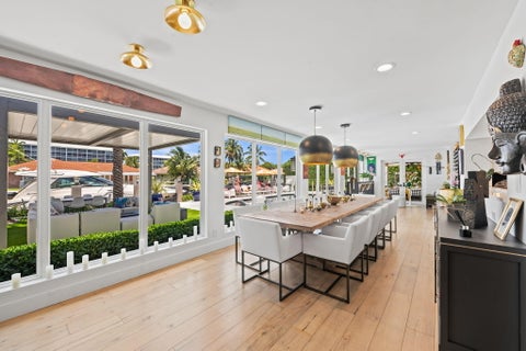 Tiny photo for 3051 NE 46th Street, Fort Lauderdale, FL 33308 (MLS # B26047212)