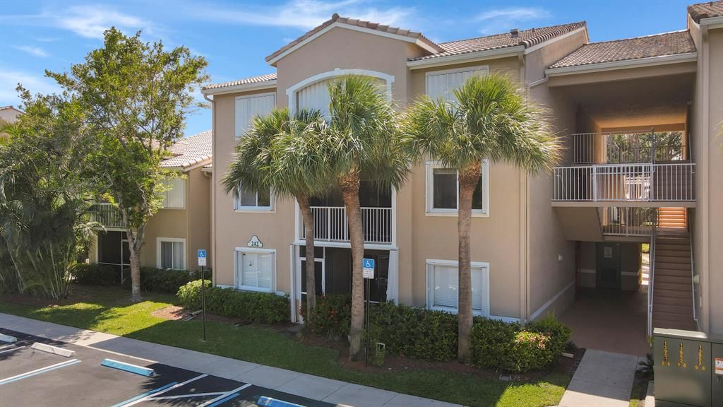 Photo of 242 Village Boulevard Blvd #2203, Tequesta, FL 33469 (MLS # R10724178)