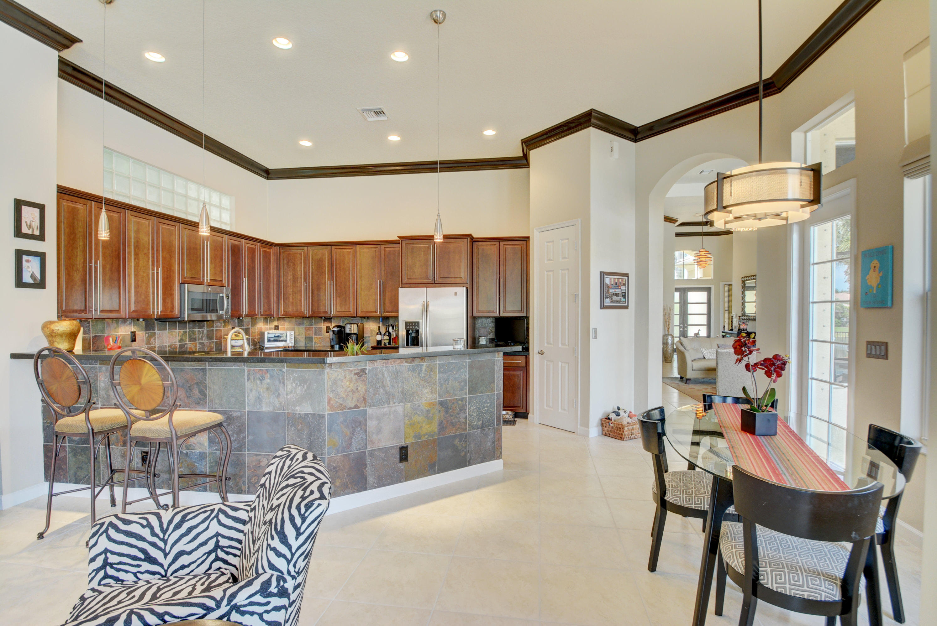 MIRASOL PAR 23 - Residential