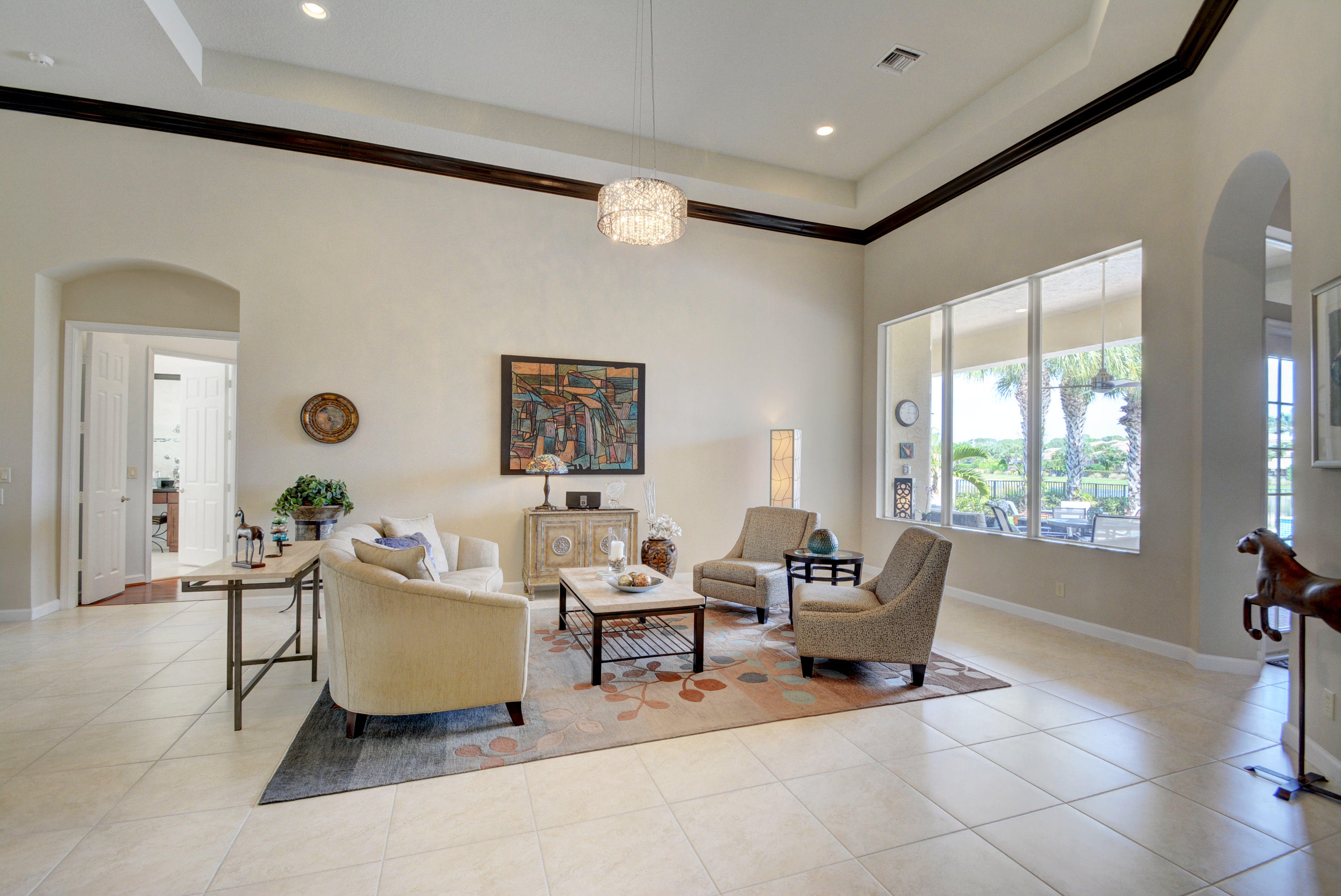 MIRASOL PAR 23 - Residential