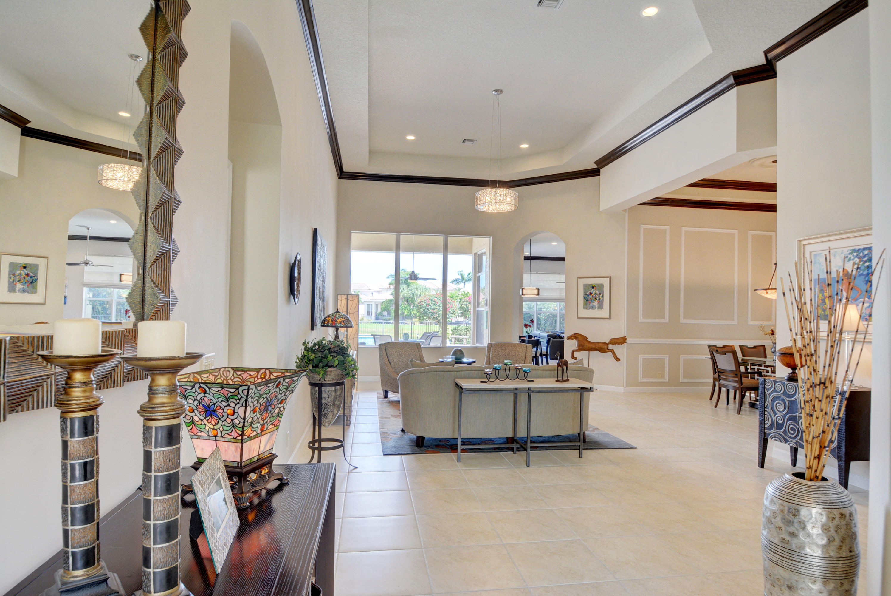 MIRASOL PAR 23 - Residential