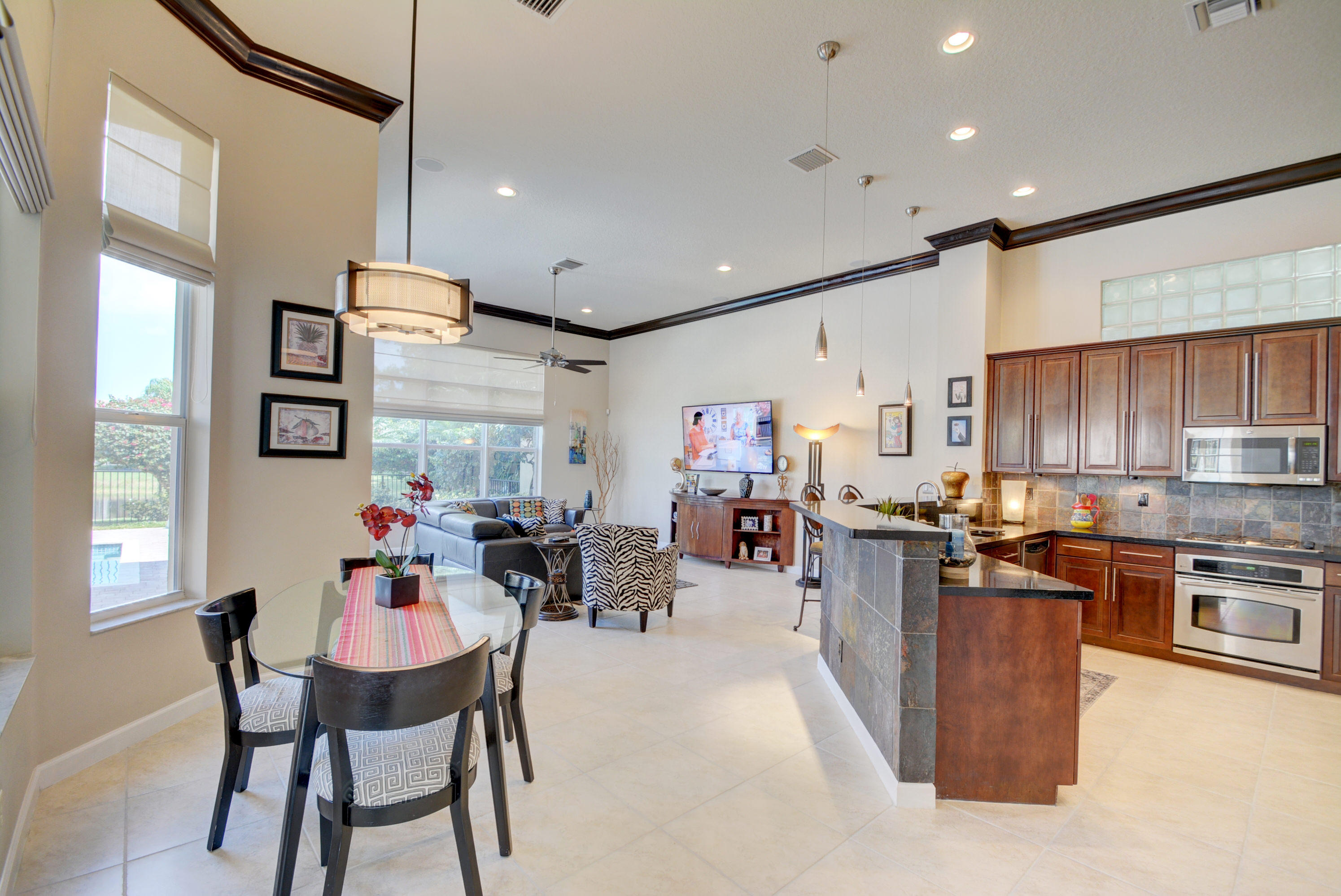 MIRASOL PAR 23 - Residential