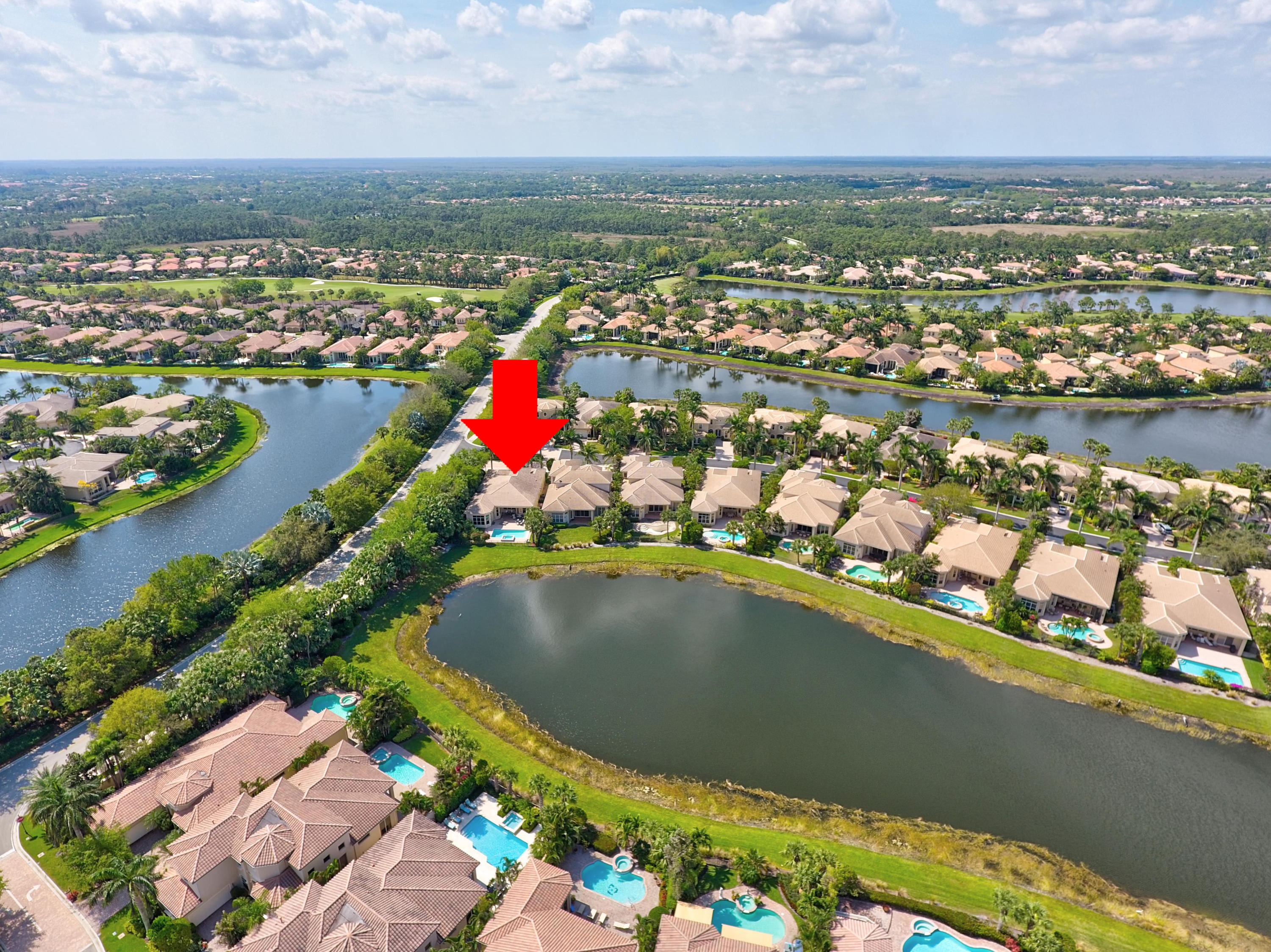 MIRASOL PAR 23 - Residential