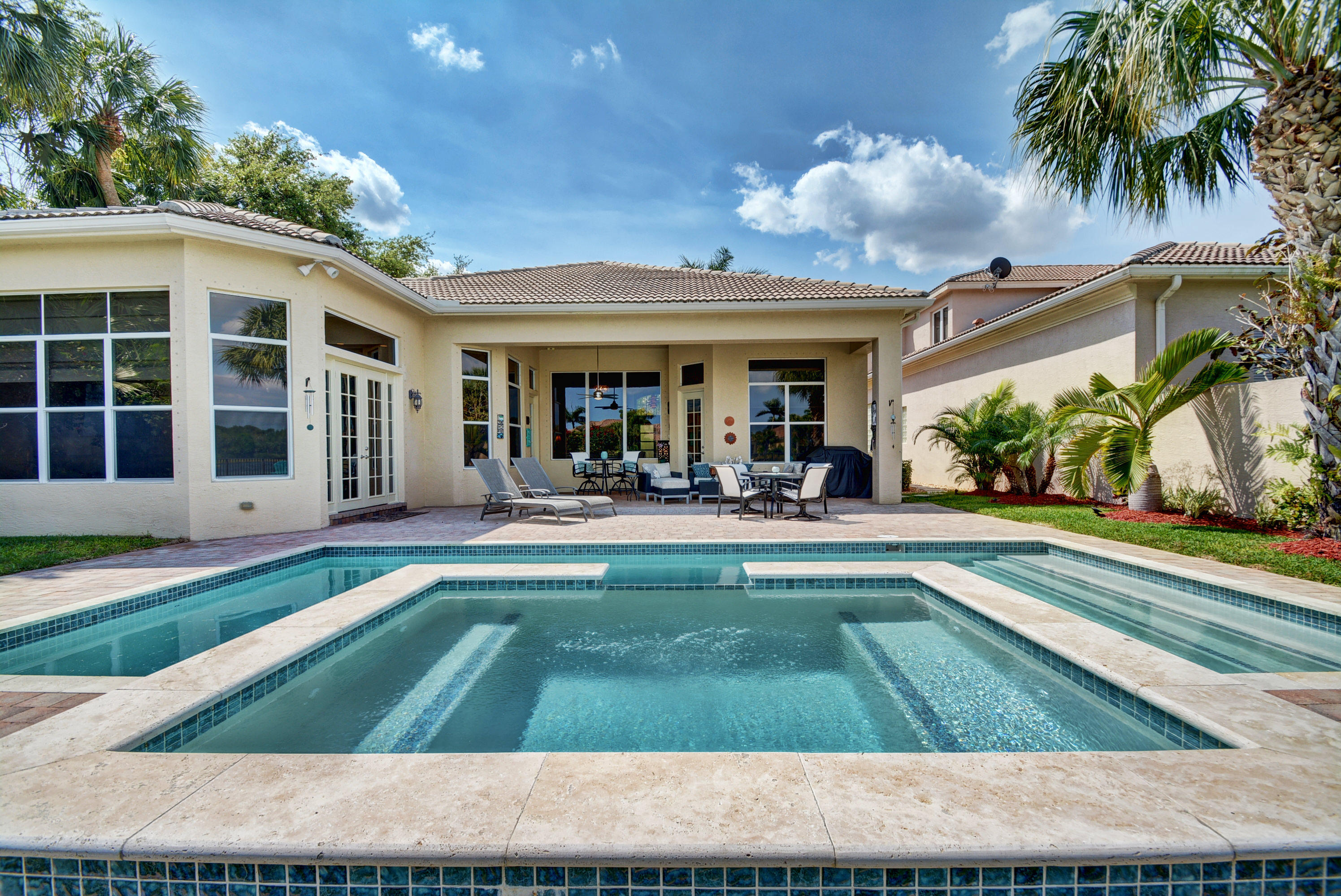 MIRASOL PAR 23 - Residential