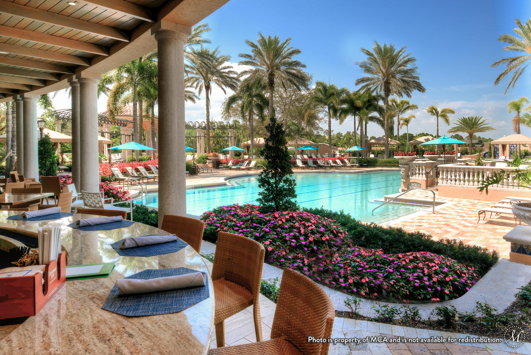 MIRASOL PAR 23 - Residential