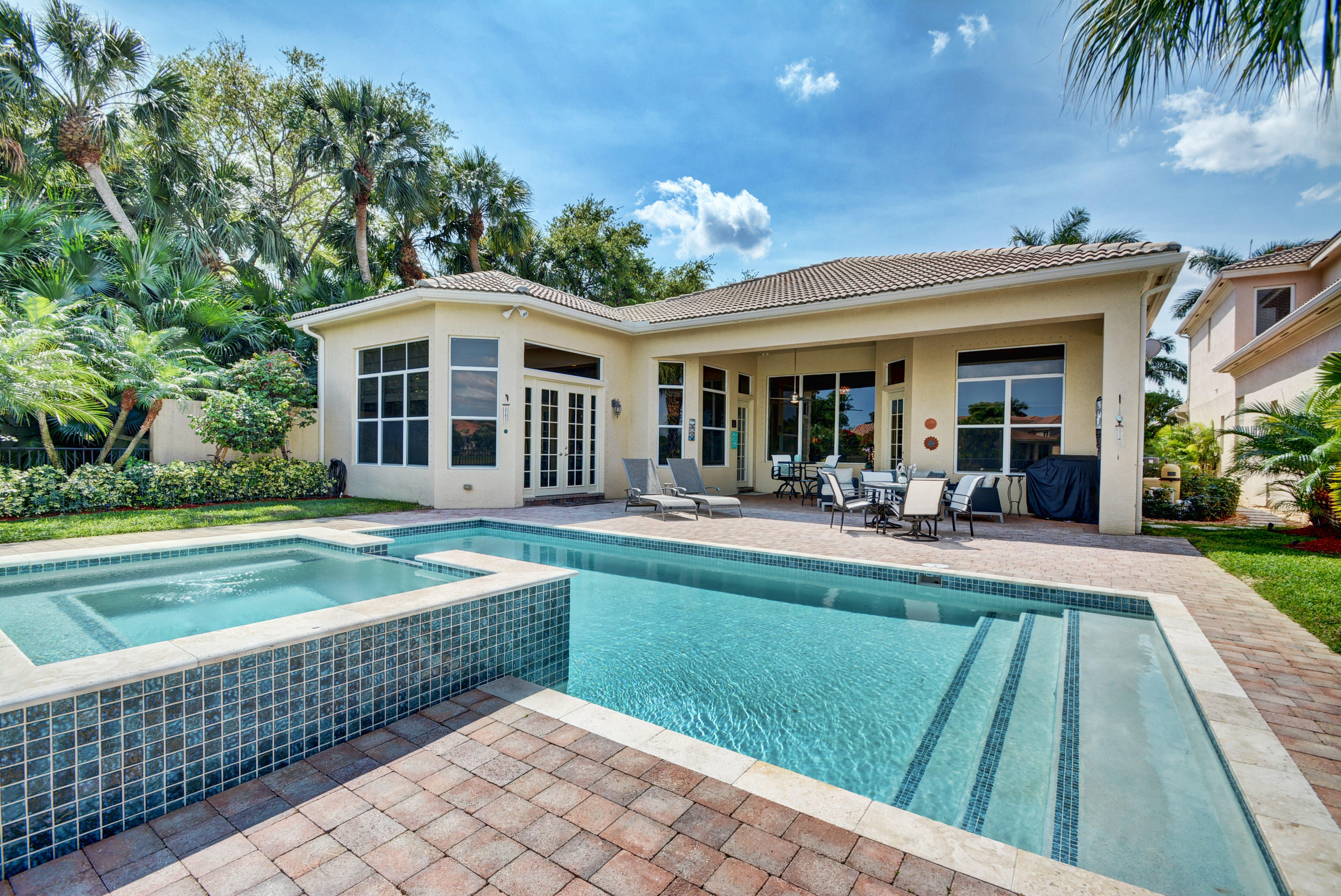 MIRASOL PAR 23 - Residential