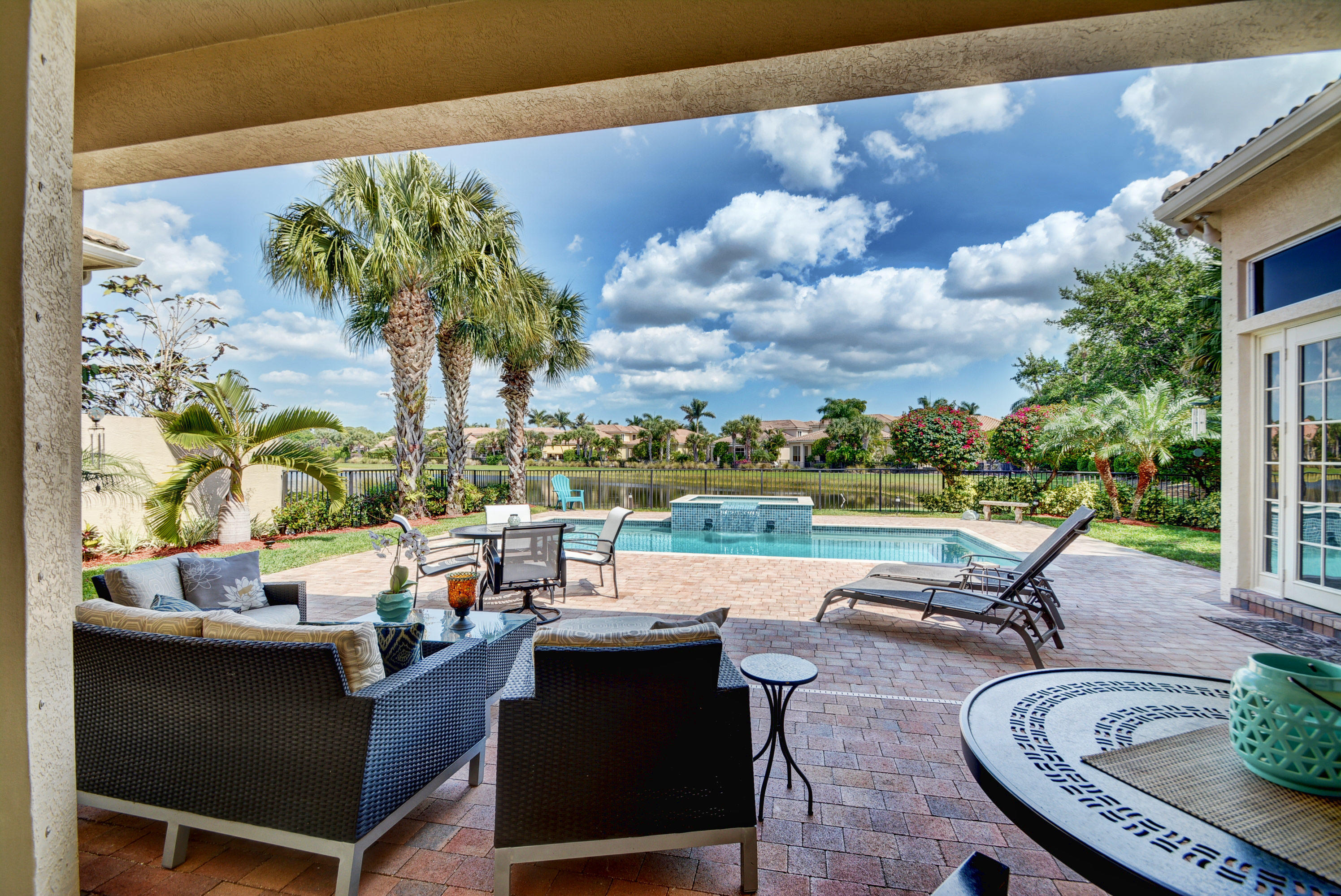 MIRASOL PAR 23 - Residential