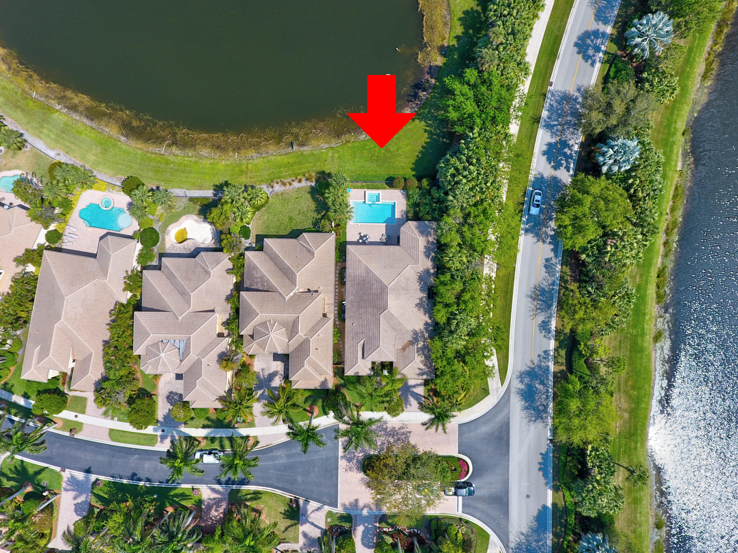 MIRASOL PAR 23 - Residential