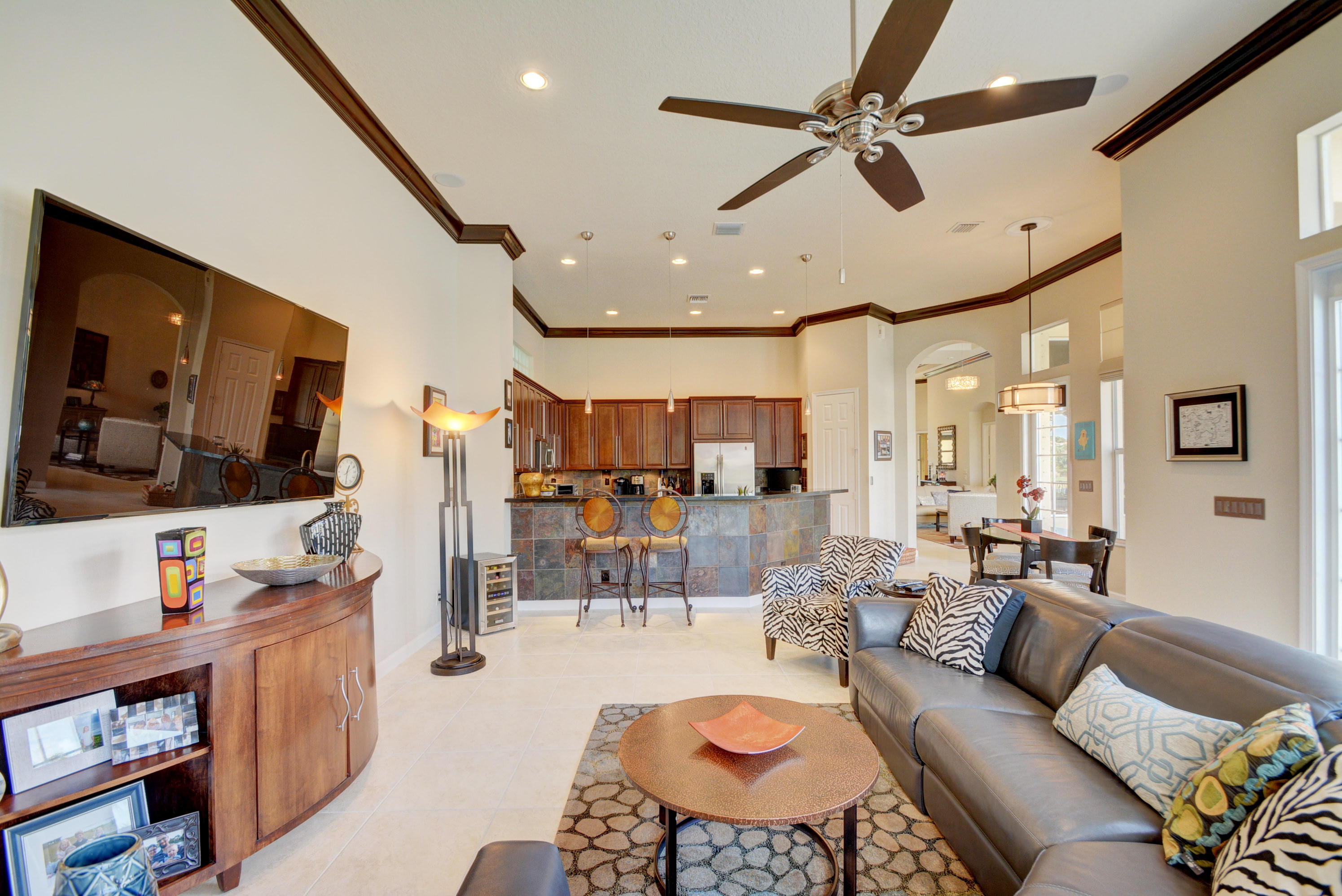 MIRASOL PAR 23 - Residential