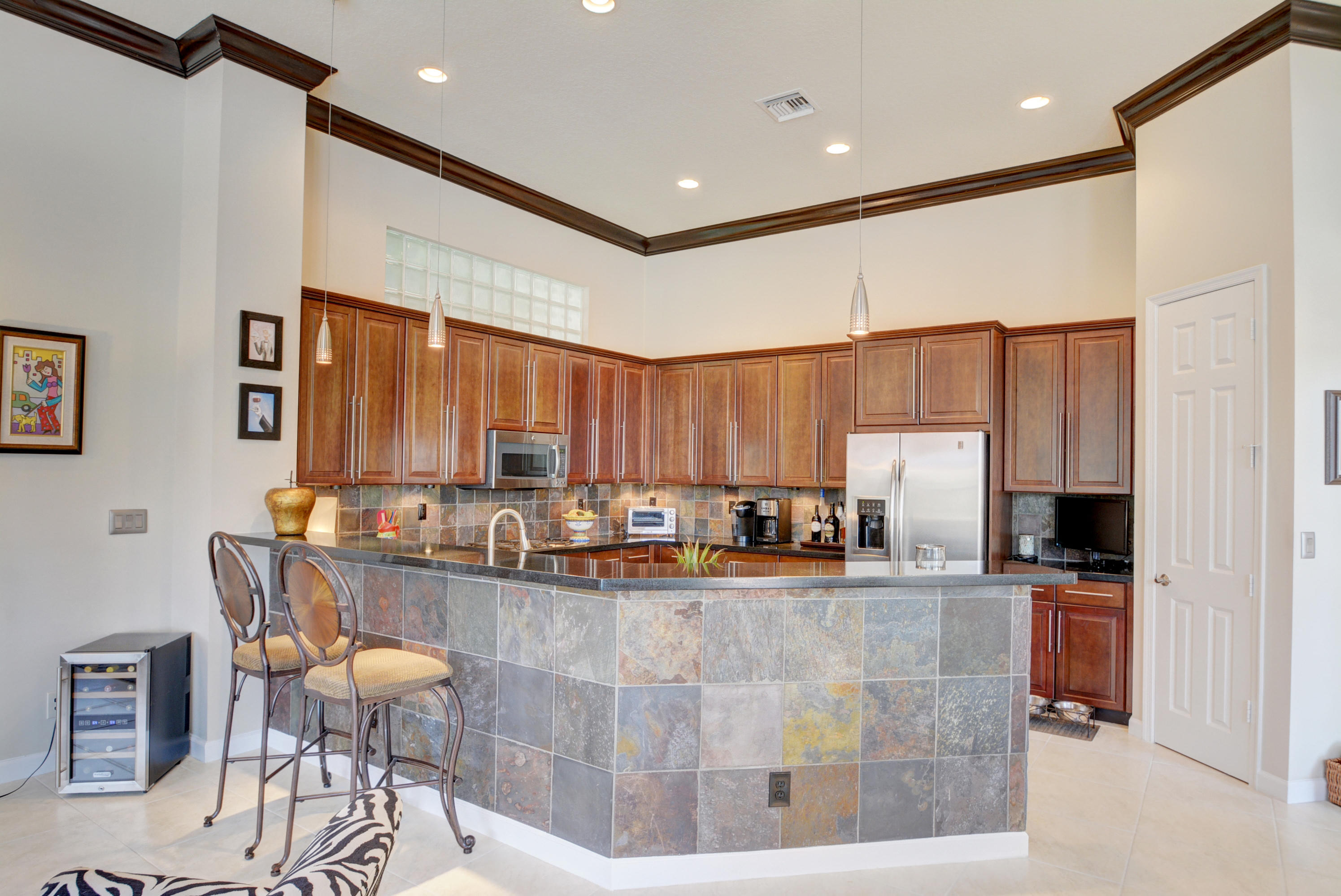 MIRASOL PAR 23 - Residential