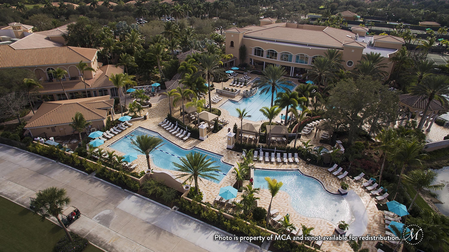 MIRASOL PAR 23 - Residential