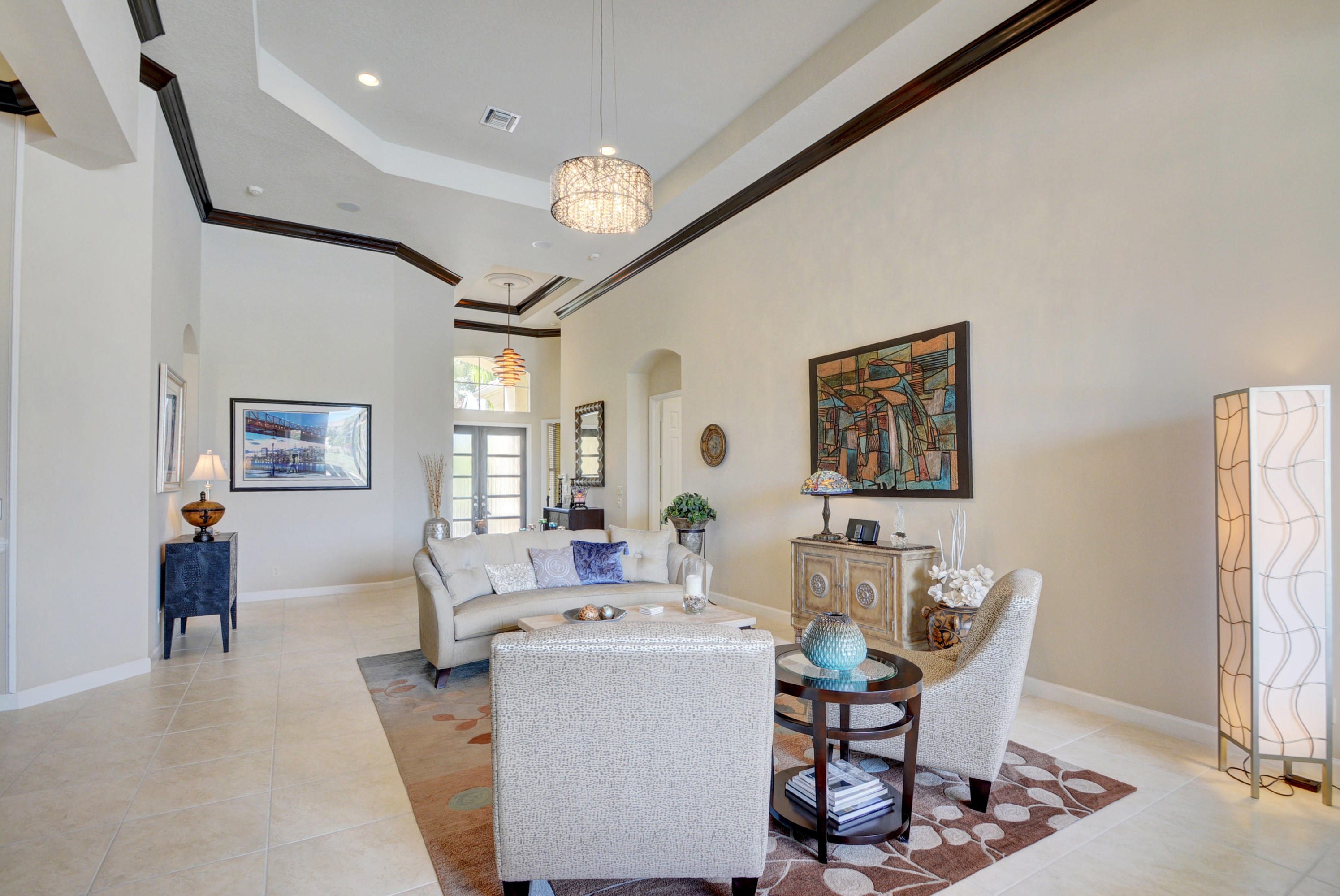 MIRASOL PAR 23 - Residential