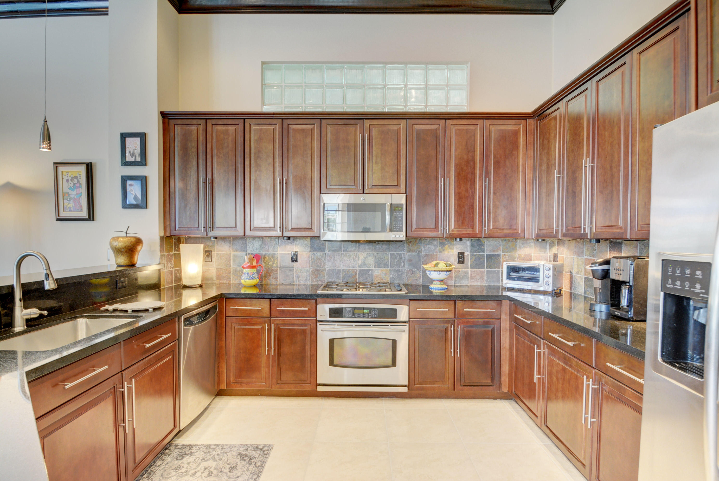 MIRASOL PAR 23 - Residential