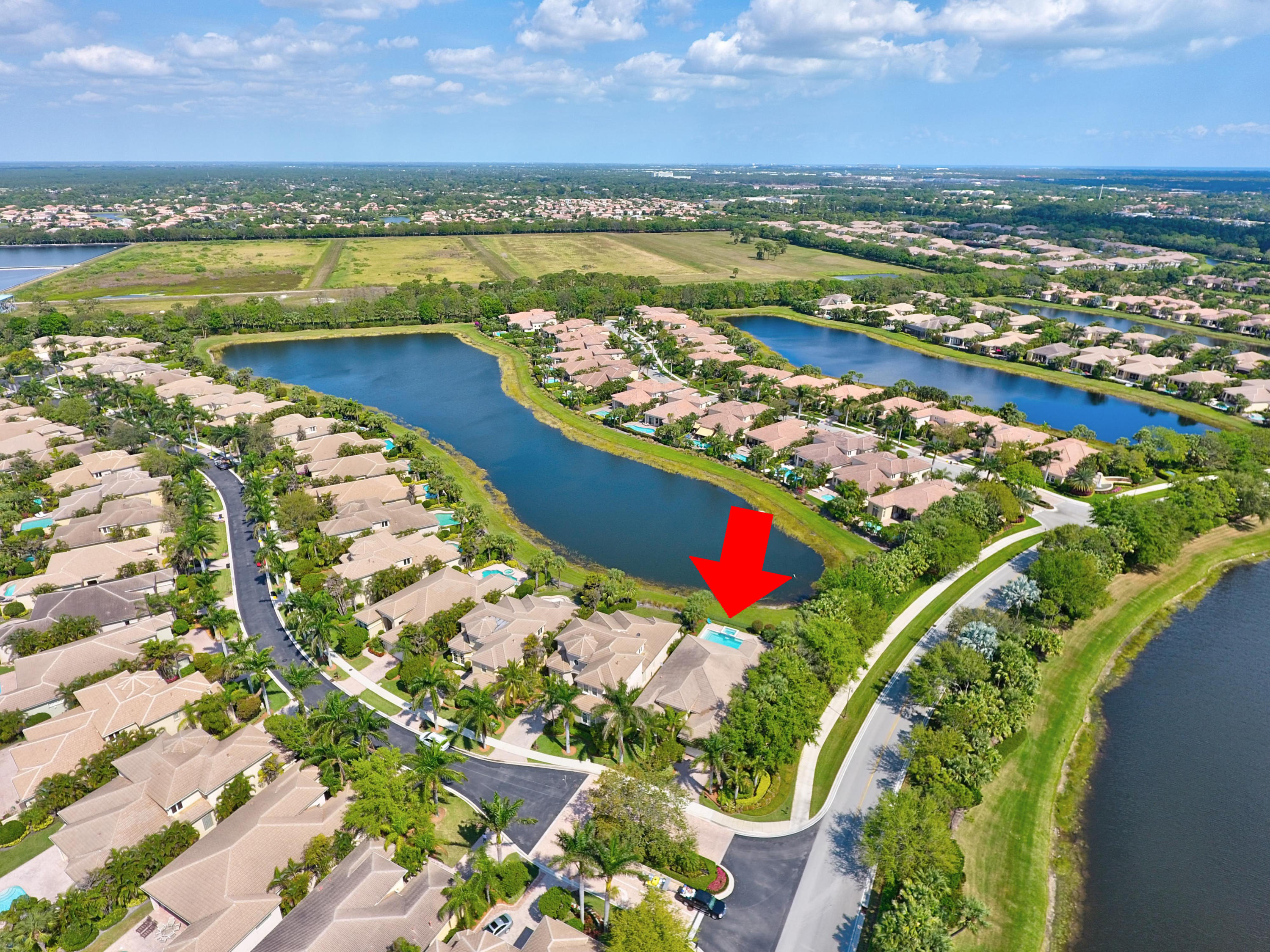 MIRASOL PAR 23 - Residential