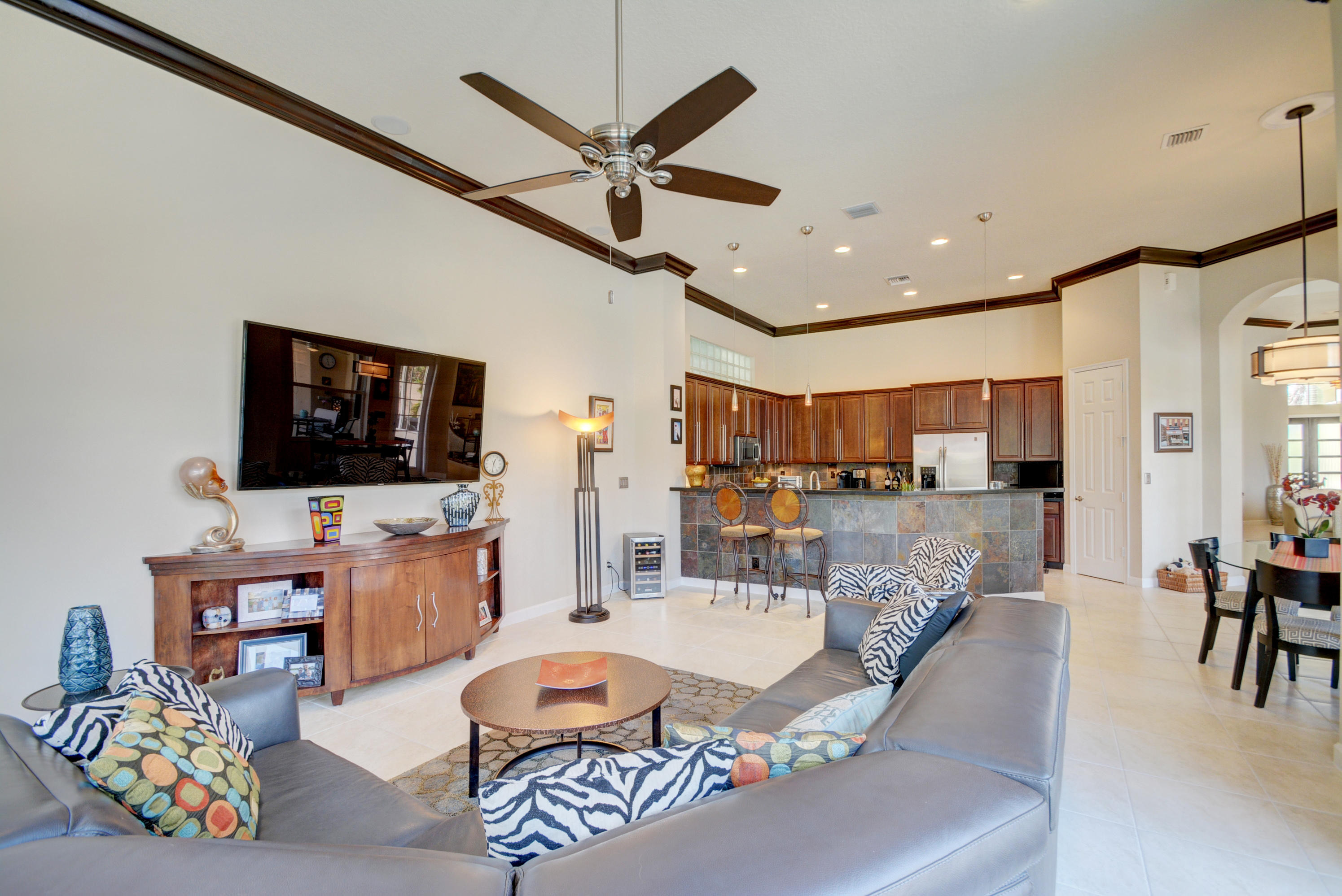 MIRASOL PAR 23 - Residential