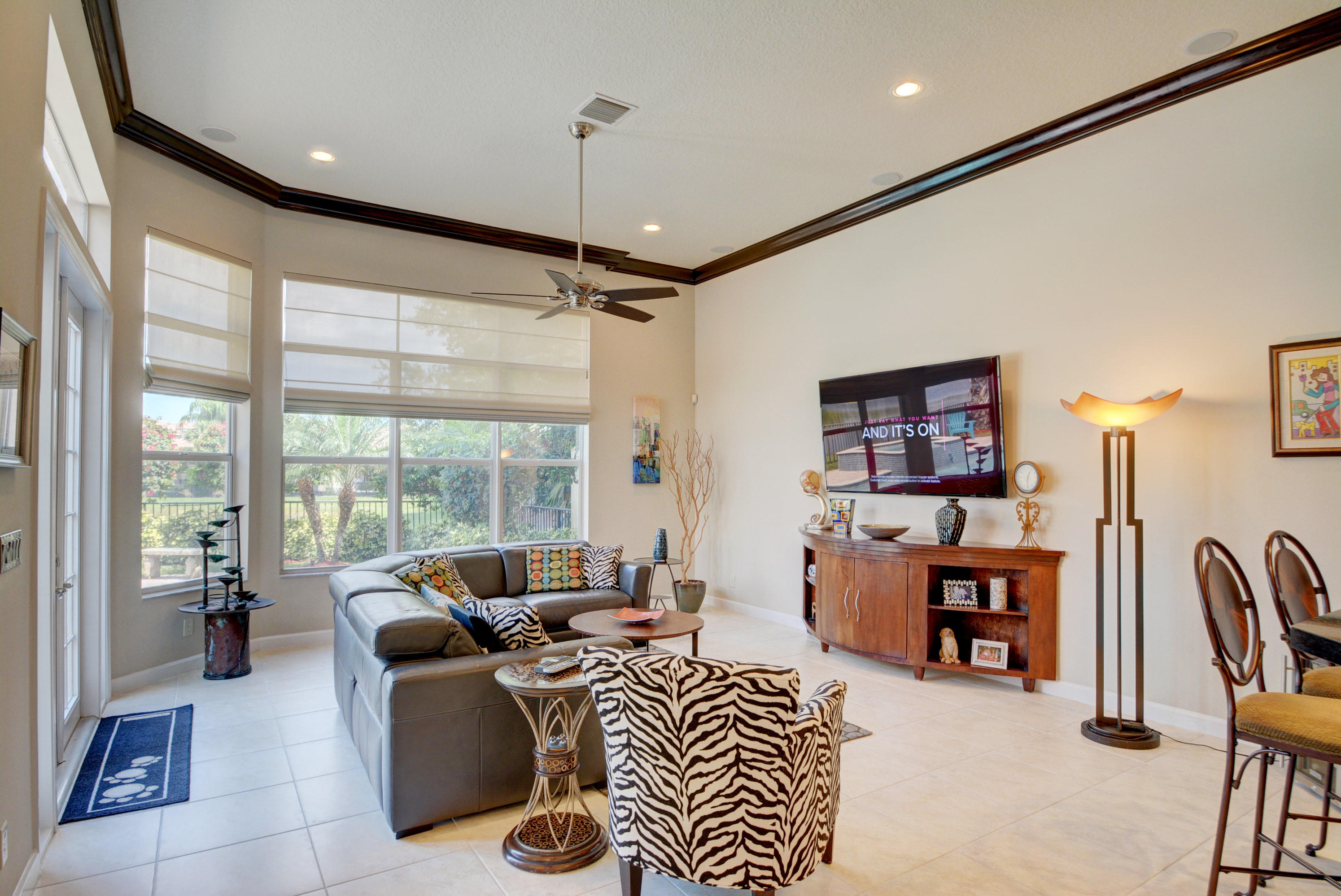 MIRASOL PAR 23 - Residential