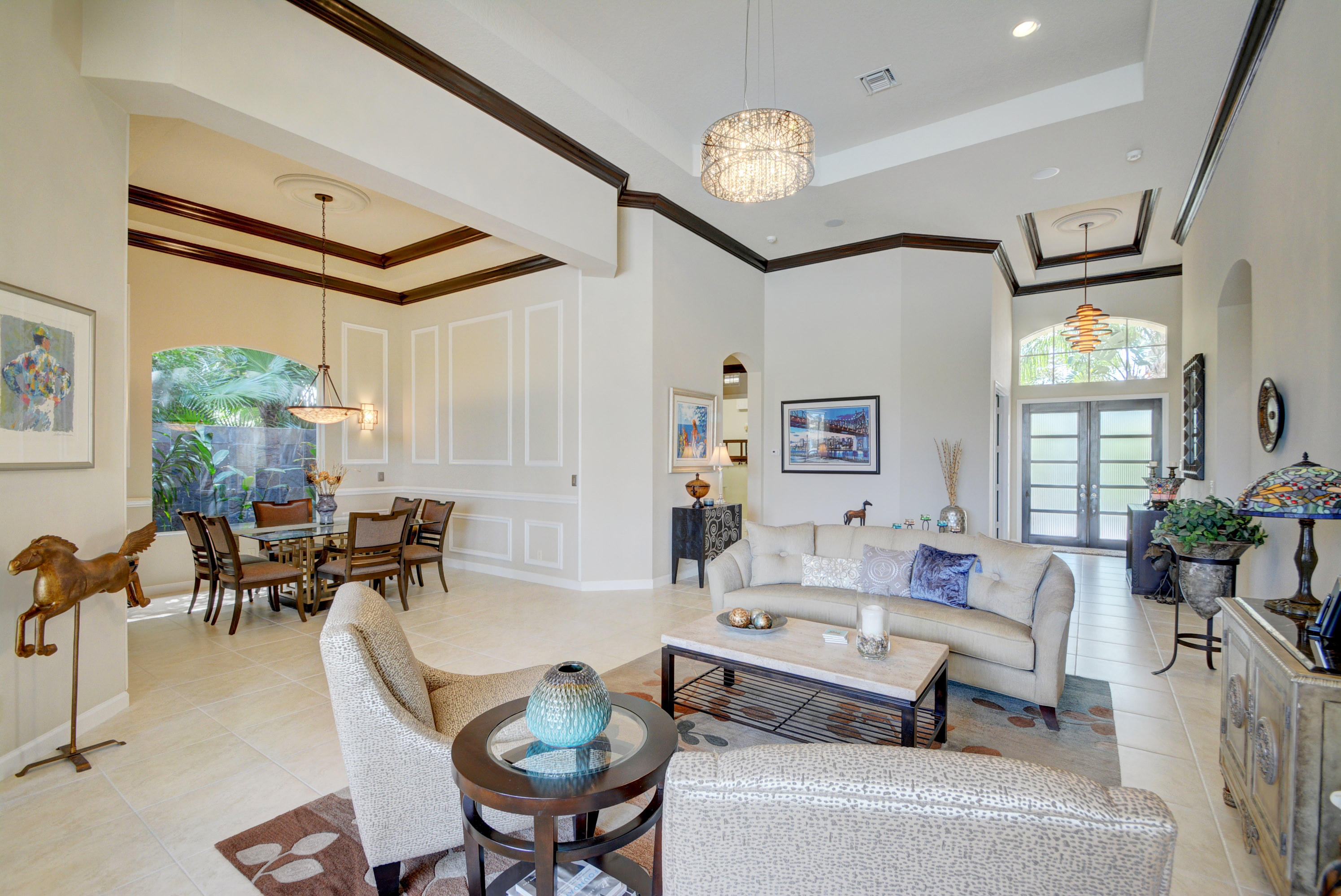 MIRASOL PAR 23 - Residential