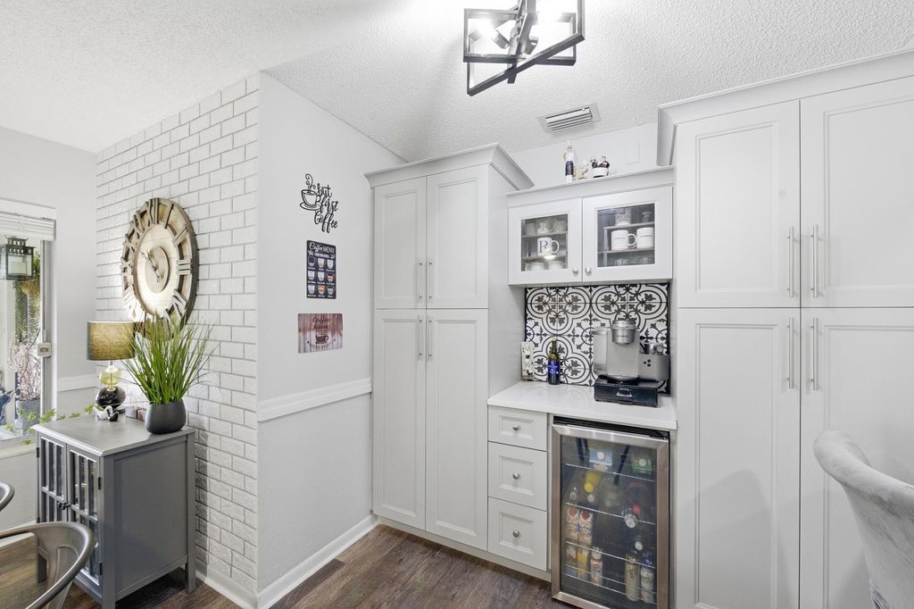 Photo of 5883 La Paseos Drive #D-2, Greenacres, FL 33463 (MLS # B26018434)