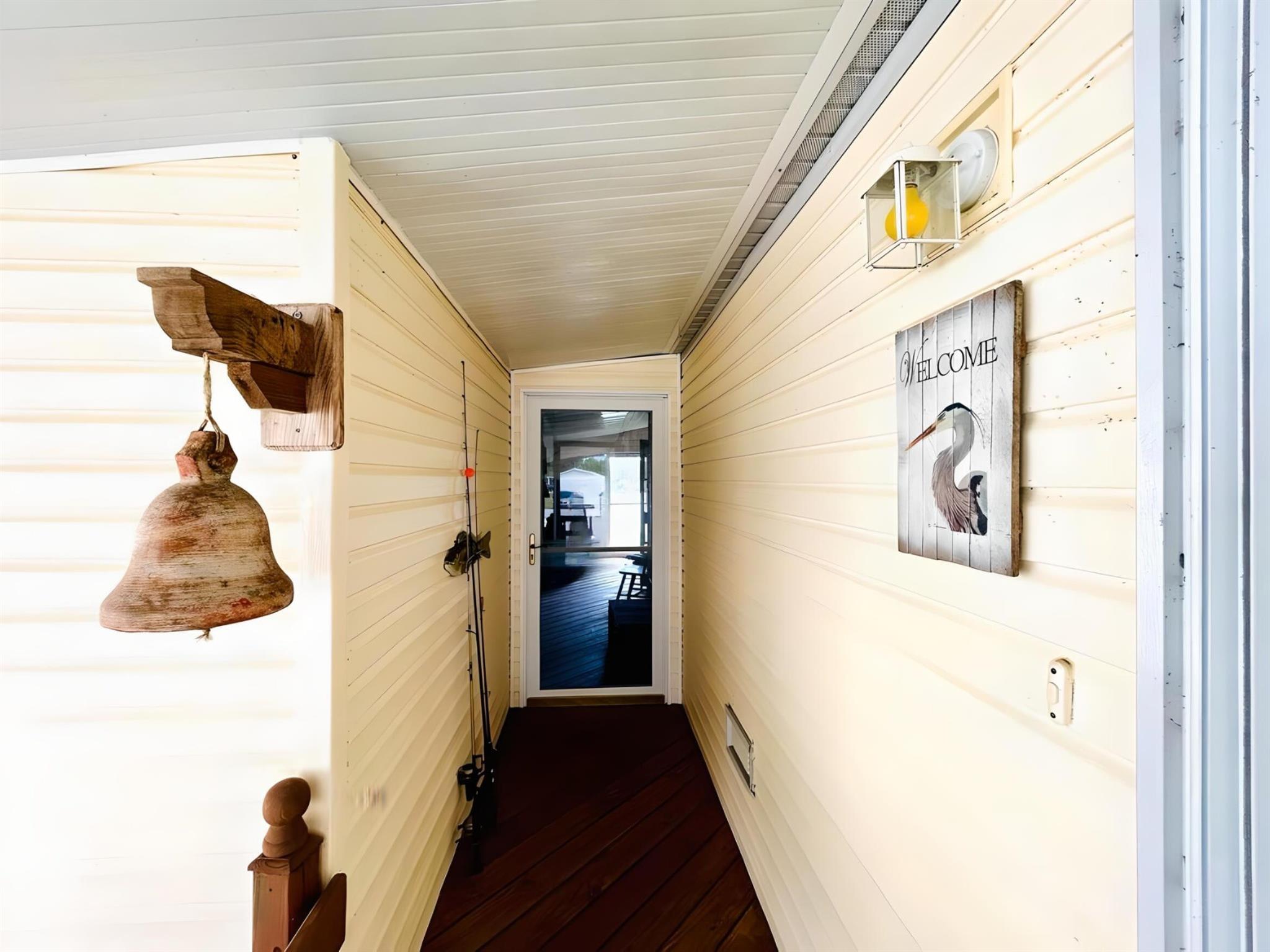 MOORE HAVEN YACHT CLUB - Residential